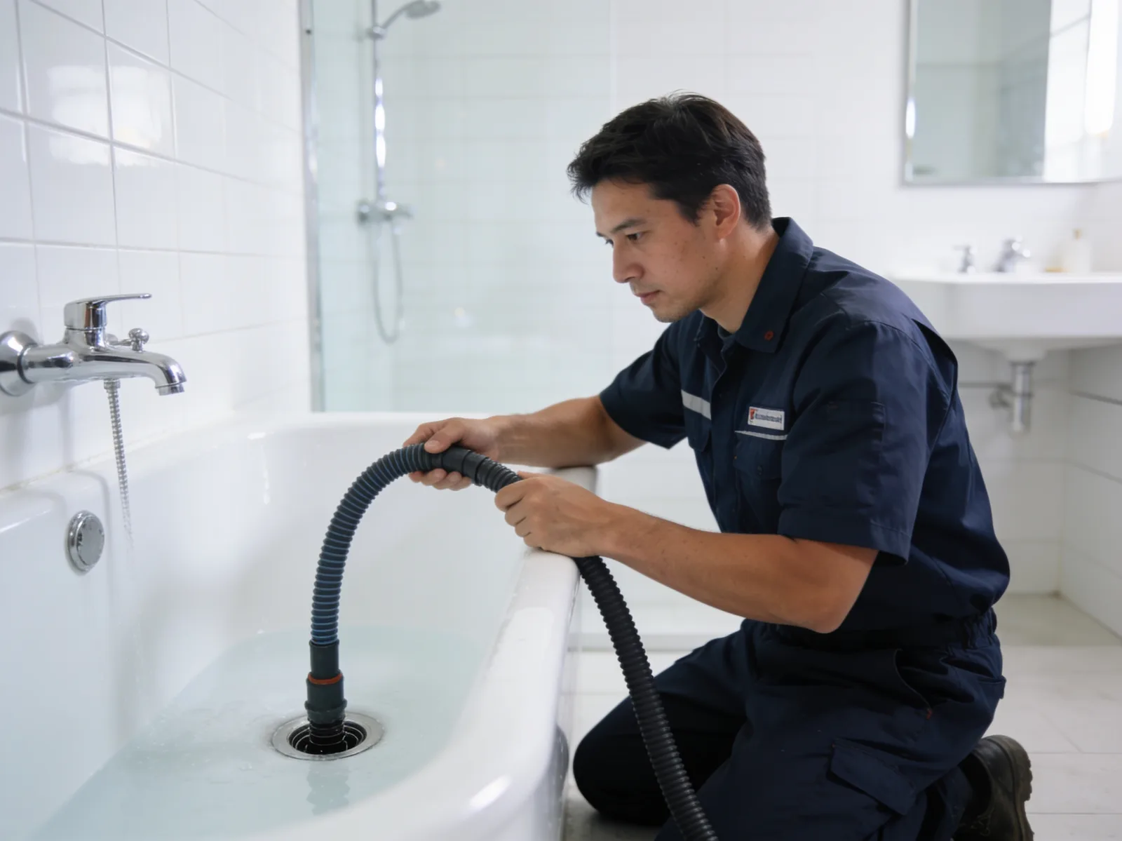 Emergency Plumber Lizemores, WV FAQs